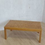 Mosaic decorative coffee table