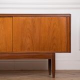 Scandinavian sideboard W&N 194 cm