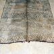 Vintage Moroccan Berber rug 303 x 210 cm