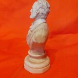 Bust Victor Hugo