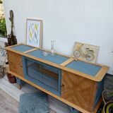 Enfilade vintage