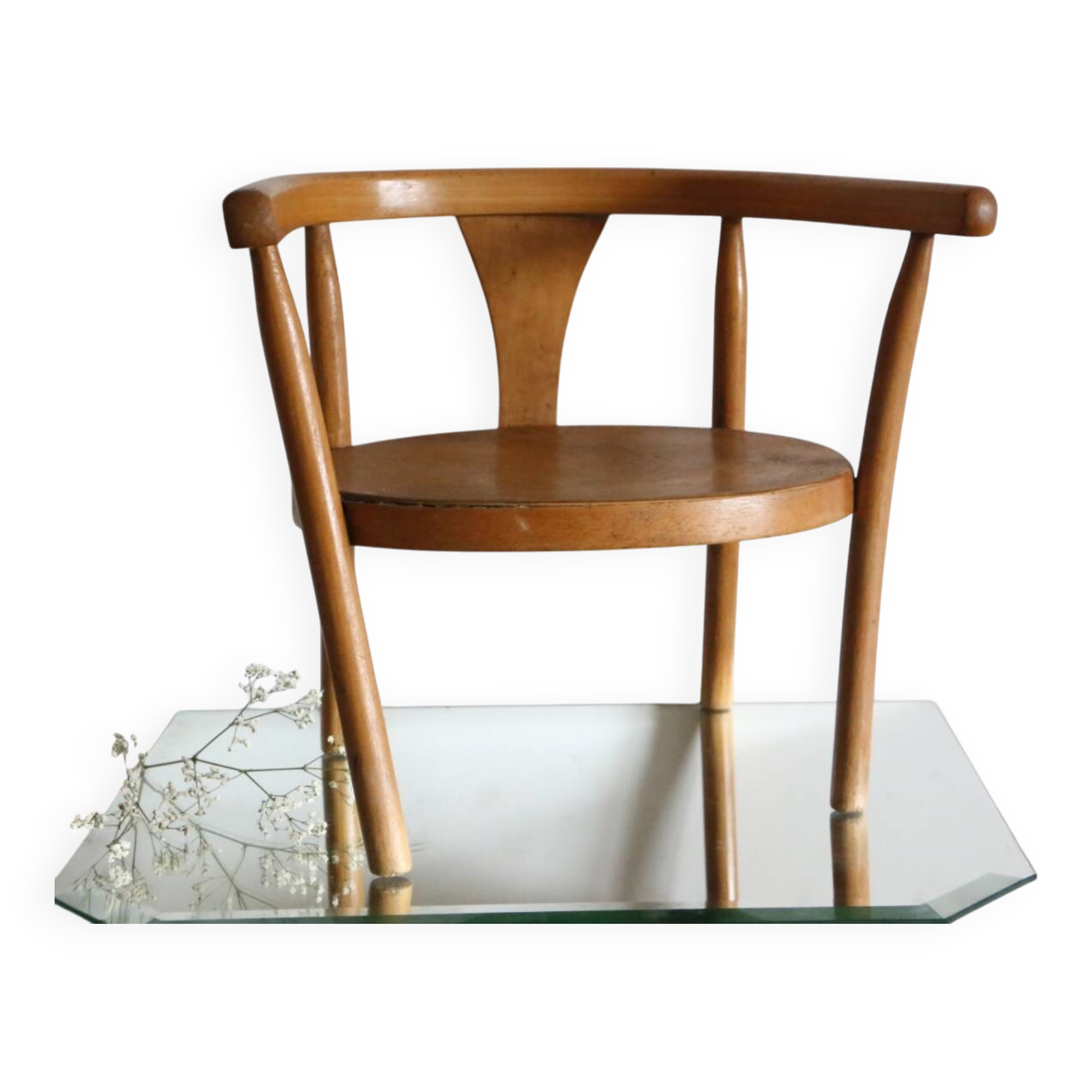 Baumann children's chair