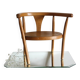 Baumann children's chair