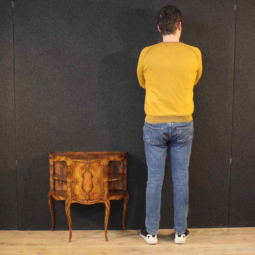 Small Venetian sideboard from the 20th century