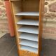 Vintage curtain binder 1980s