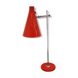 Midcentury table lamp designed by Josef Hurka, 1960s