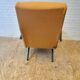 Tecno P 40 lounge chair