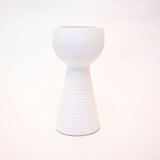 Ceramic vase