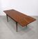 Table à manger scandinave extensible