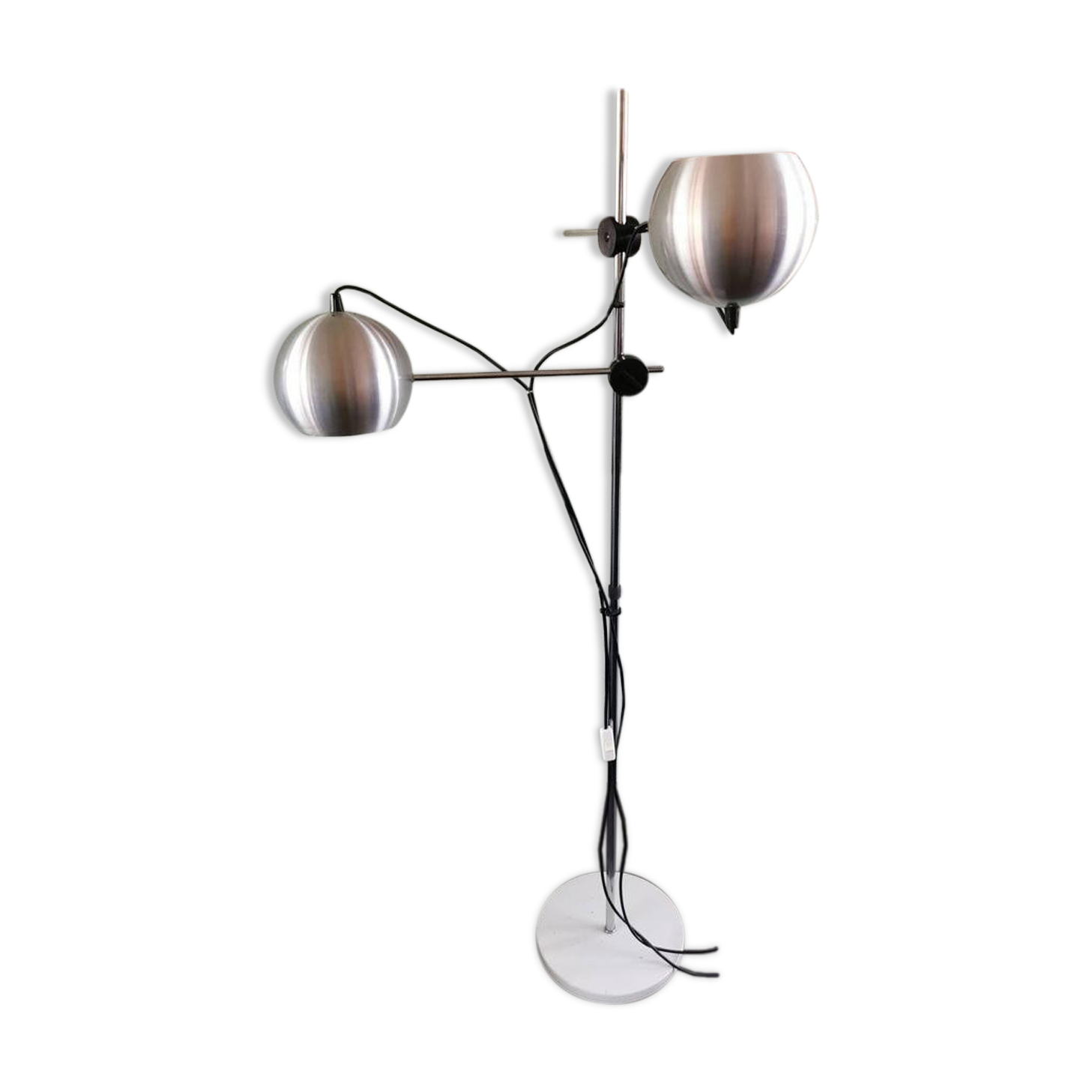 Vintage Herda lamp, 1970s