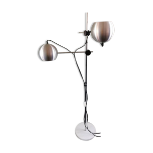 lampadaire vintage Herda,