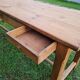Farm table