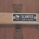 Large bench 1950s – William Watting Scanflex | Mid-century modern design furniture