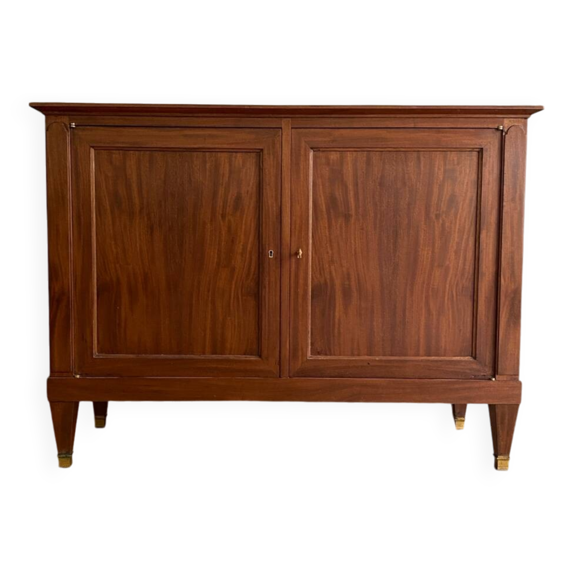 Handmade vintage sideboard