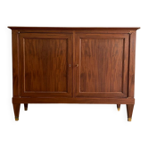Handmade vintage sideboard