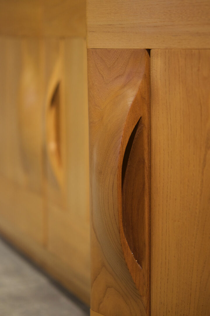 Library House Regain 1960'