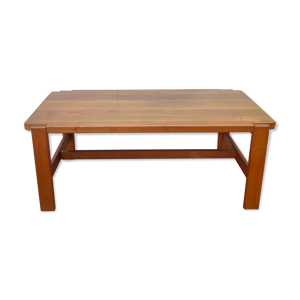 table basse danoise vintage