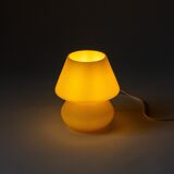 Alpha Lamp, Habitat, 1980s