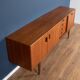 Retro teak 1960s long g plan scandi mid century sideboard