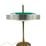 Desk lamp Oscar Torlasco, Prod. Lumi, 1960