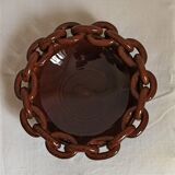 Fruit cup 60s ceramic