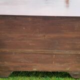 Commode anglaise