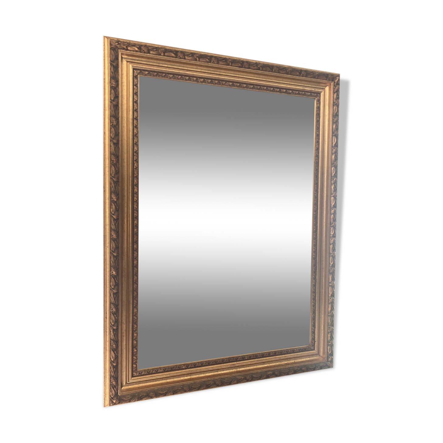 Miroir biseauté