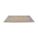 Colourful Oushak Vintage Floor Carpet sku 2508