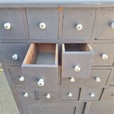 Grocery store furniture