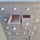 Grocery store furniture