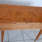 Vintage console