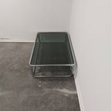 Bauhaus coffee table 1970s