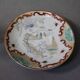 Japanese porcelain coffee service