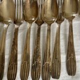 Ménagère en Inox