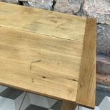 small old side table 1 drawer 50x34.5cm