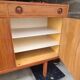 Enfilade scandinave Suède 1960 par Karlit