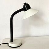 Lampe de bureau années  80
