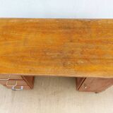 school master's office