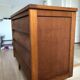 Commode vintage