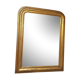 Miroir époque Louis Philippe 1m18 x 91cm