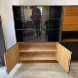 Frantisek Jirak Tatra Row of Cabinets
