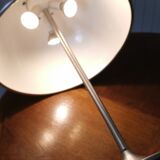 Mushroom lamp