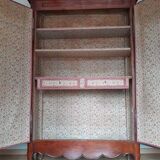 Louis XV wardrobe