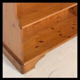 Pine shelf