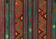 Anatolian handmade kilim rug 292 cm x 166 cm