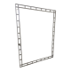 Mirror, 111x80 cm