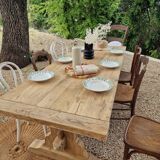 Monastery table