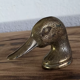 Duck bottle opener
