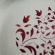 Assiettes creuses Versailles