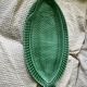 Plat vert poisson Sarreguemines